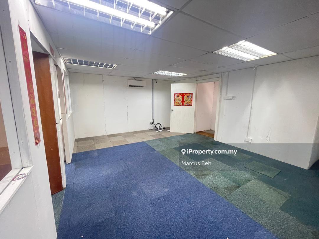 Gudang untuk Disewa di Usj 1, Subang Jaya oleh Marcus Beh - iProperty.com.my