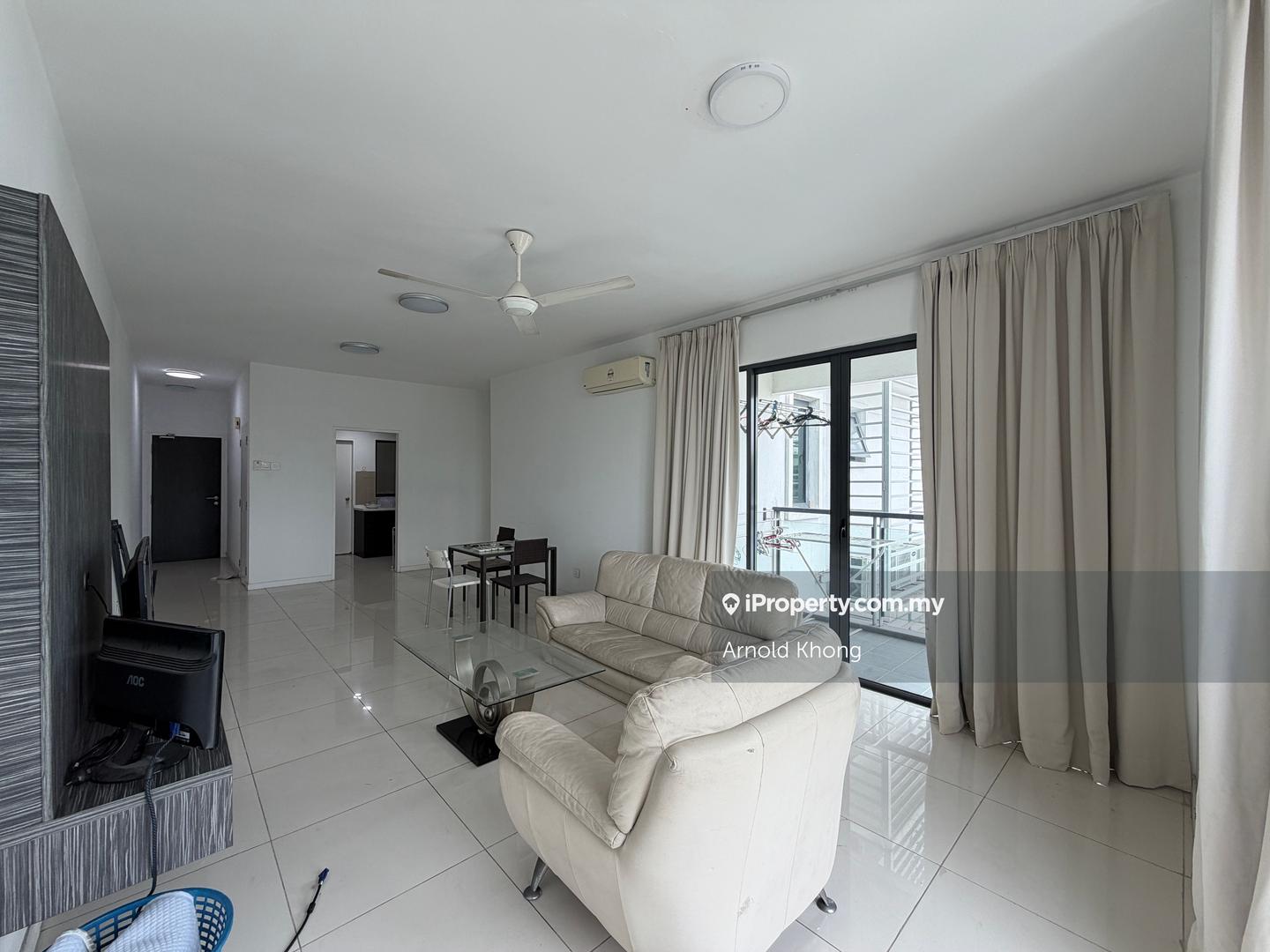 Condominium for Rent in Boulevard Residence by Arnold Khong - iProperty.com.my
