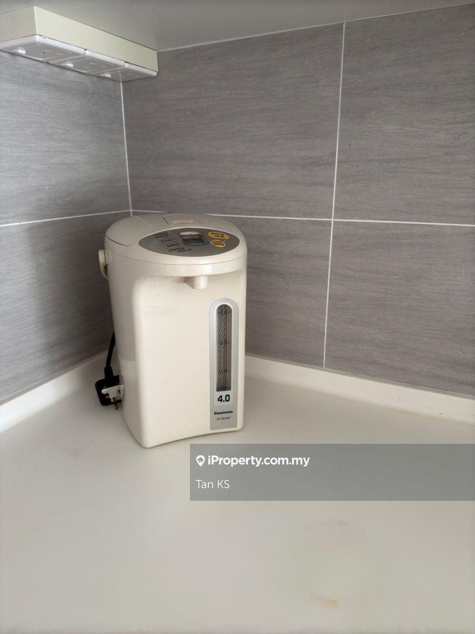 Service Residence for Rent in Gravit8, Klang by Tan KS - iProperty.com.my