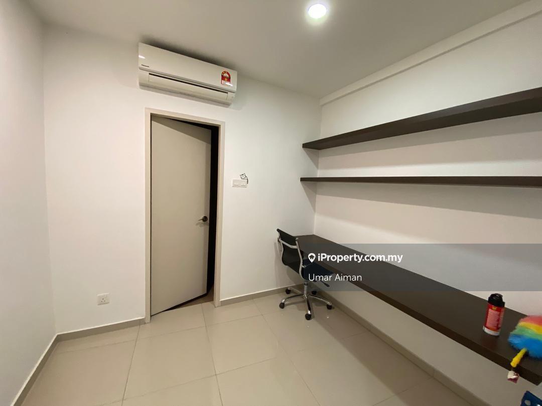 Service Residence for Rent in i-Suite @ i-City by Umar Aiman - iProperty.com.my