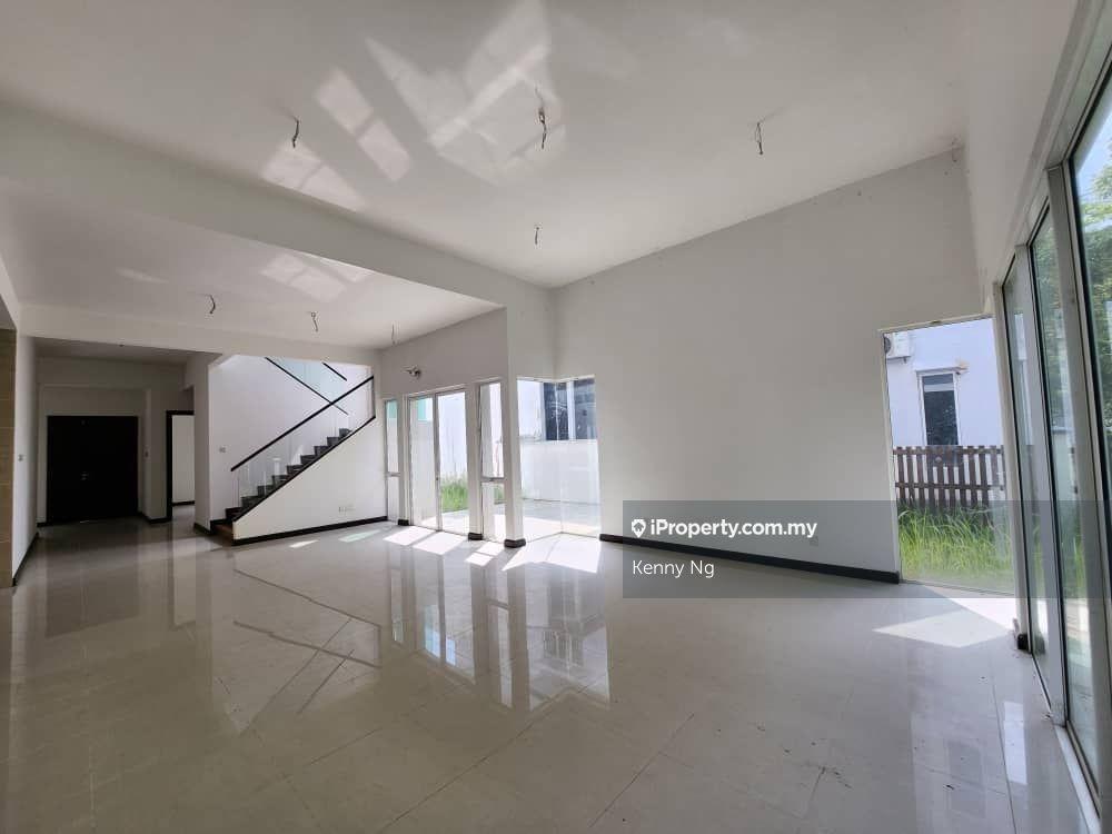 Rumah Berkembar untuk Dijual di Setia Eco Park, Setia Alam oleh Kenny Ng - iProperty.com.my