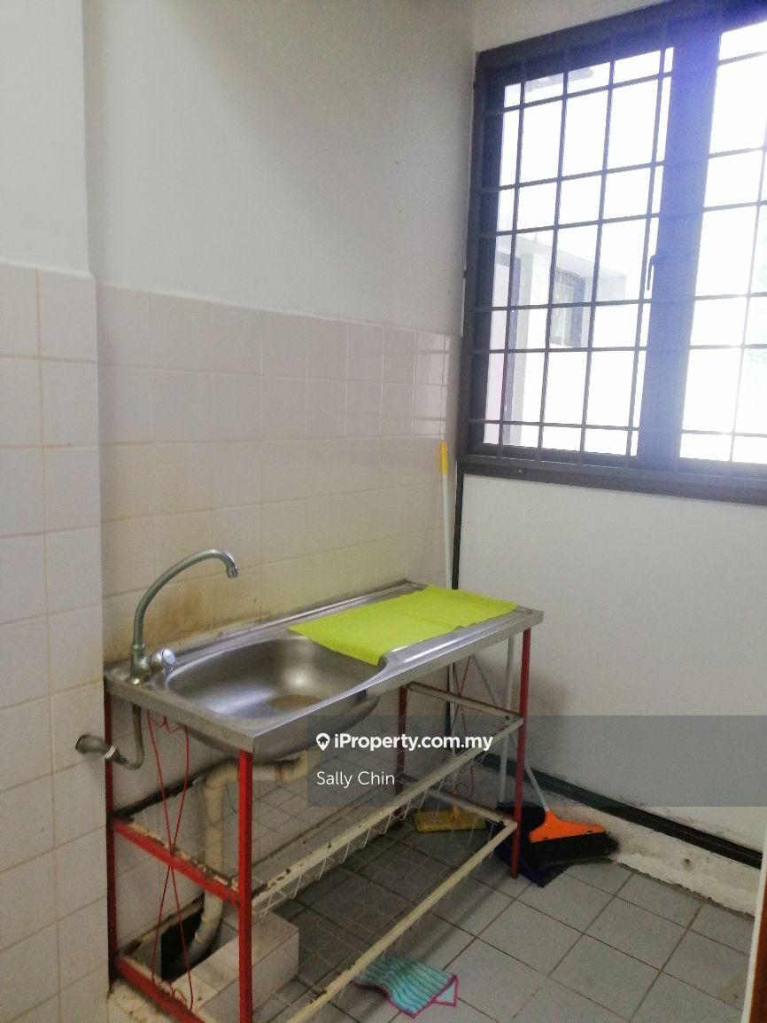 Apartment for Sale in Bella Vista by Sally Chin - iProperty.com.my