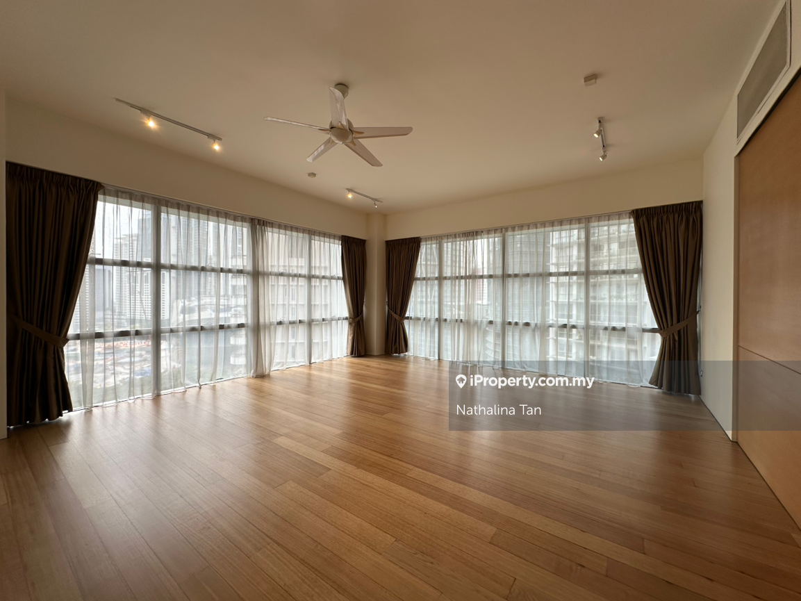 Condominium for Sale in Park Seven by Nathalina Tan - iProperty.com.my