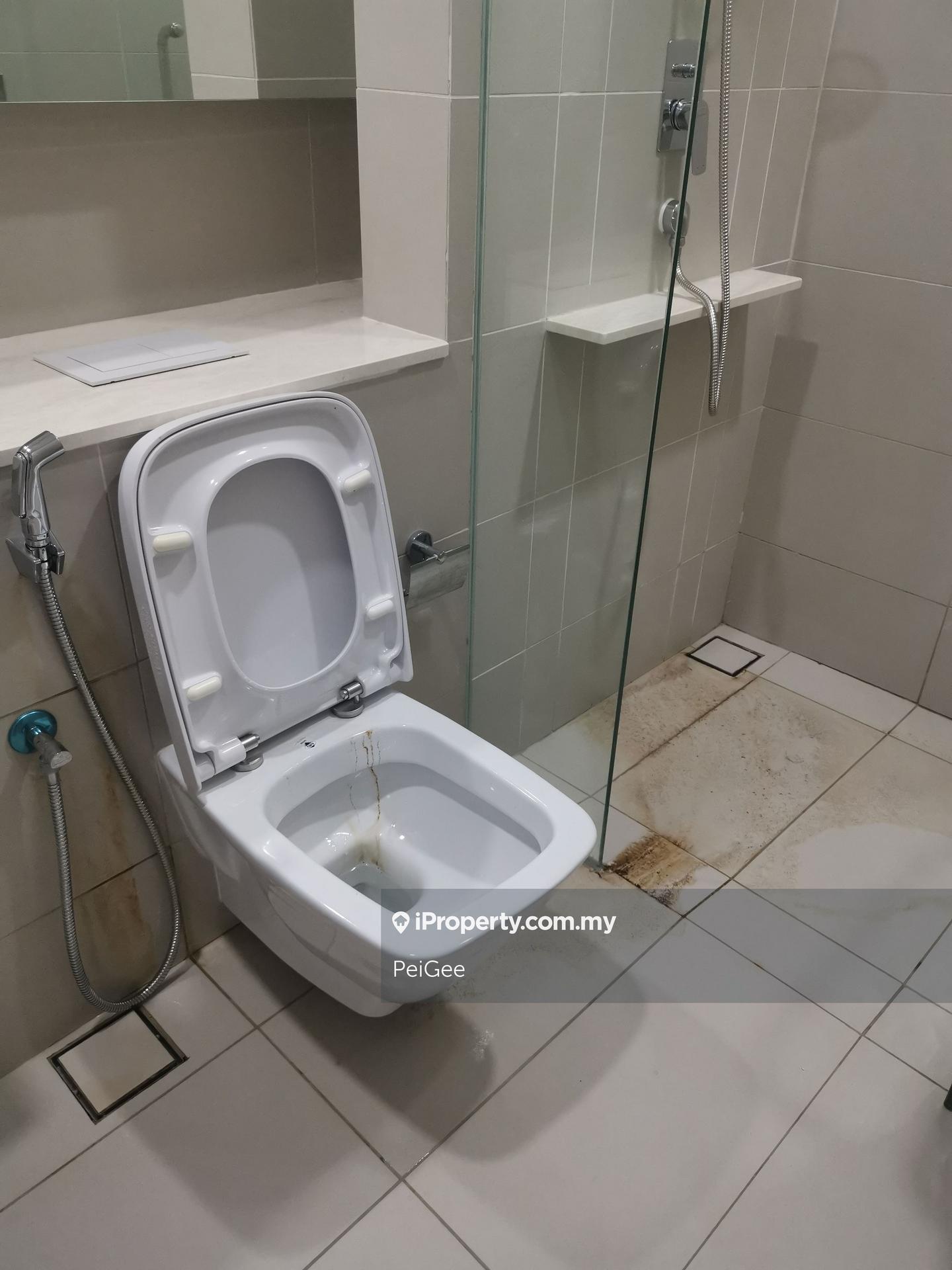 Service Residence for Rent in The Ridge by PeiGee - iProperty.com.my