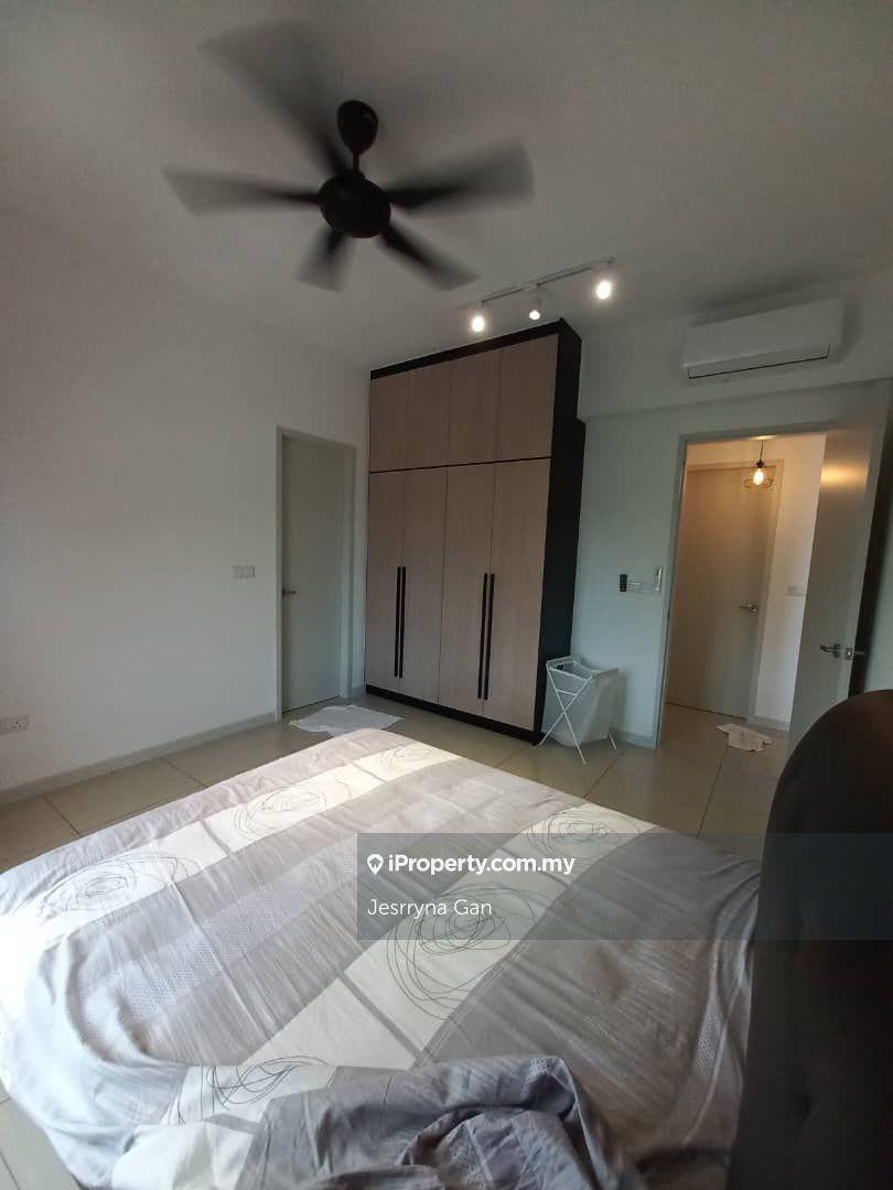 Residensi Servis untuk Disewa di Savvy @ Riana Dutamas oleh Jesrryna Gan - iProperty.com.my