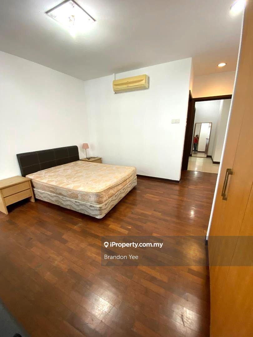 Residensi Servis untuk Disewa di The Heritage Residence oleh Brandon Yee - iProperty.com.my