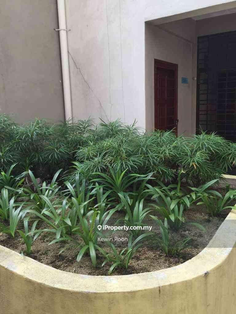 Service Residence for Rent in Fortune Avenue by Kewin Poon - iProperty.com.my