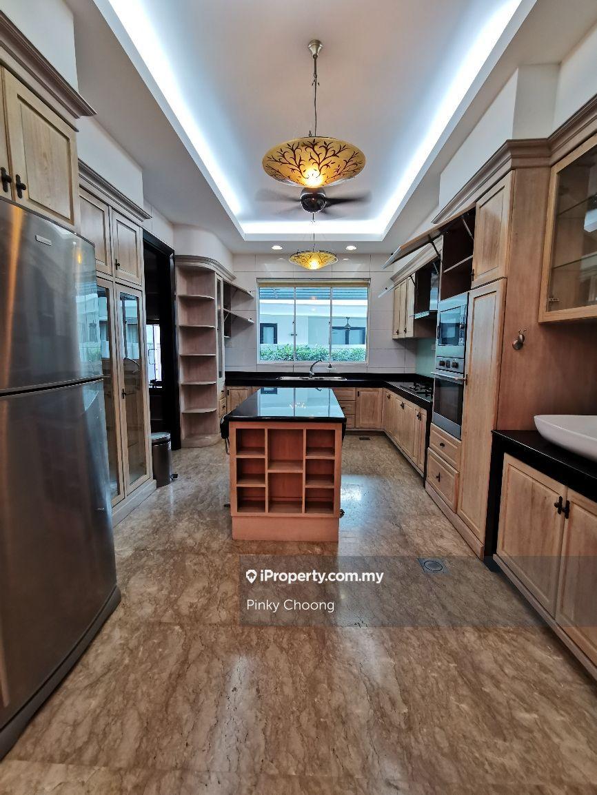 Banglo untuk Disewa di Valencia, Sungai Buloh oleh Pinky Choong - iProperty.com.my