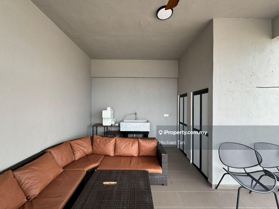 Service Residence for Sale in Astoria Ampang by Dumpling Tan - iProperty.com.my