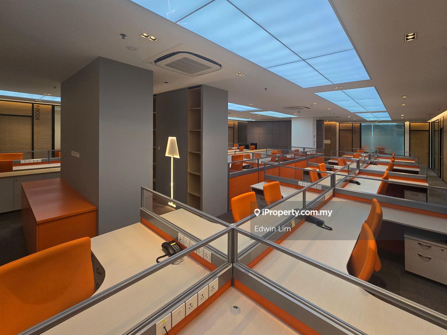 Pejabat untuk Dijual di Ara Damansara, Selangor oleh Edwin Lim - iProperty.com.my