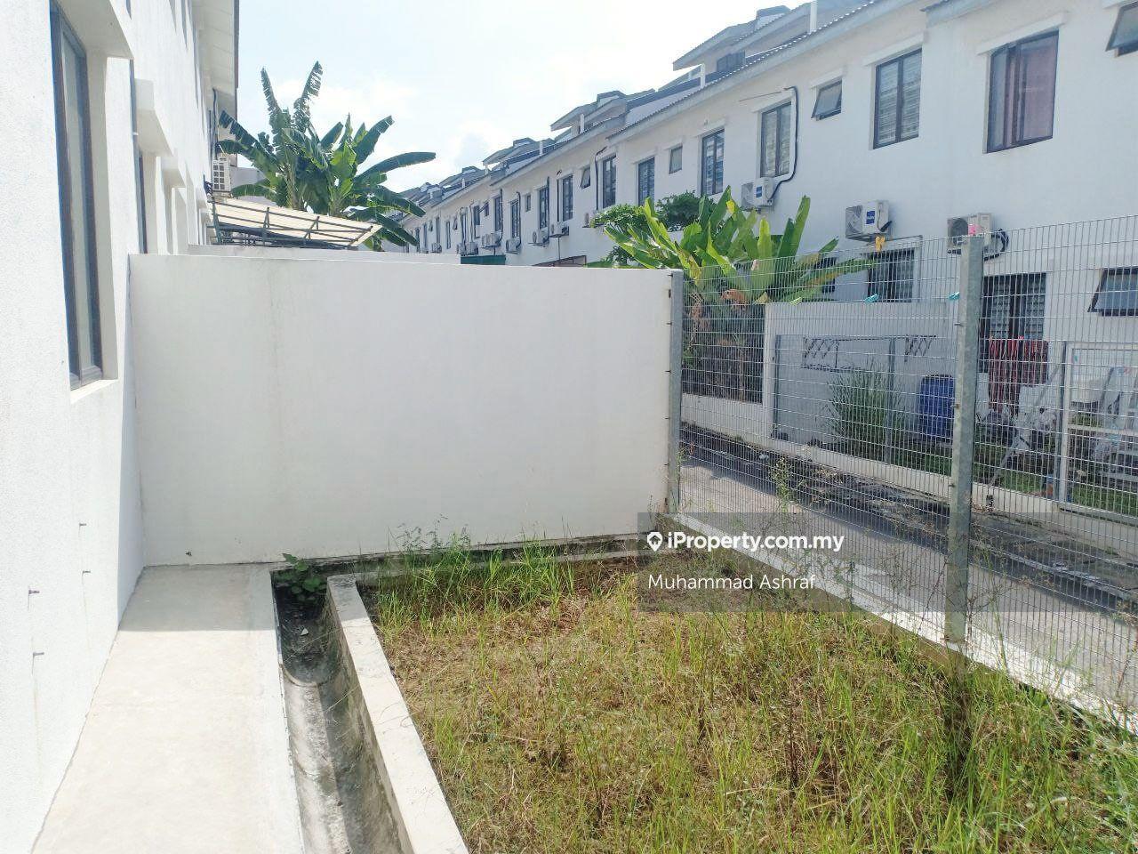 2-storey Terraced House for Sale in 2 Storey Terrace Solaria Abadi Heights Puchong, Puchong by Muhammad Ashraf - iProperty.com.my