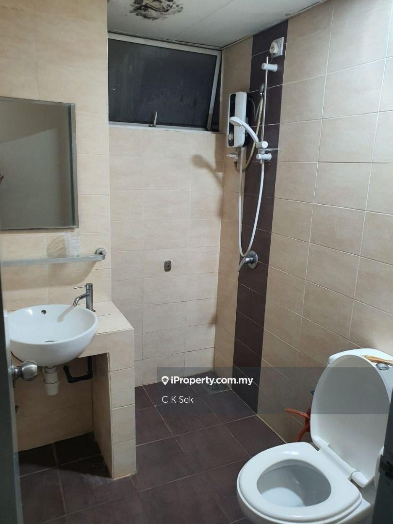 Condominium for Rent in Cova Suites by C K Sek - iProperty.com.my