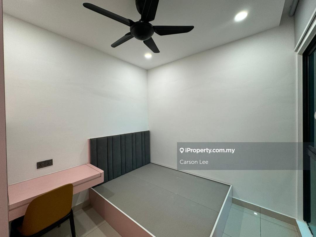 Service Residence for Sale in Fortune Centra by Carson Lee - iProperty.com.my