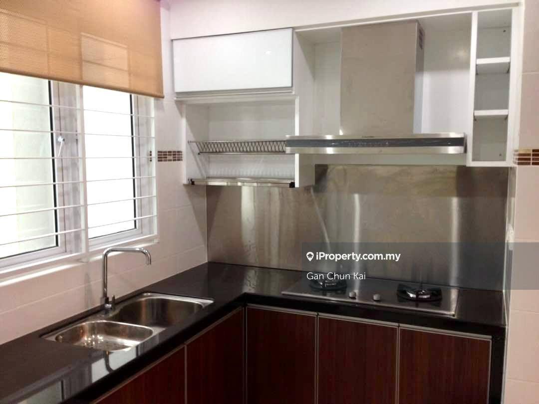 Condominium for Rent in Platino Condominium by Gan Chun Kai - iProperty.com.my
