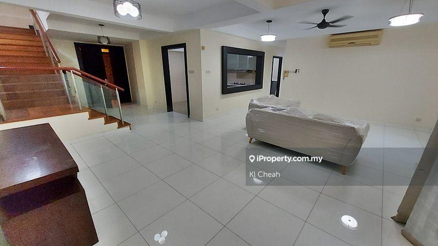 Condominium for Rent in Hartamas Regency 2 by Kl Cheah - iProperty.com.my