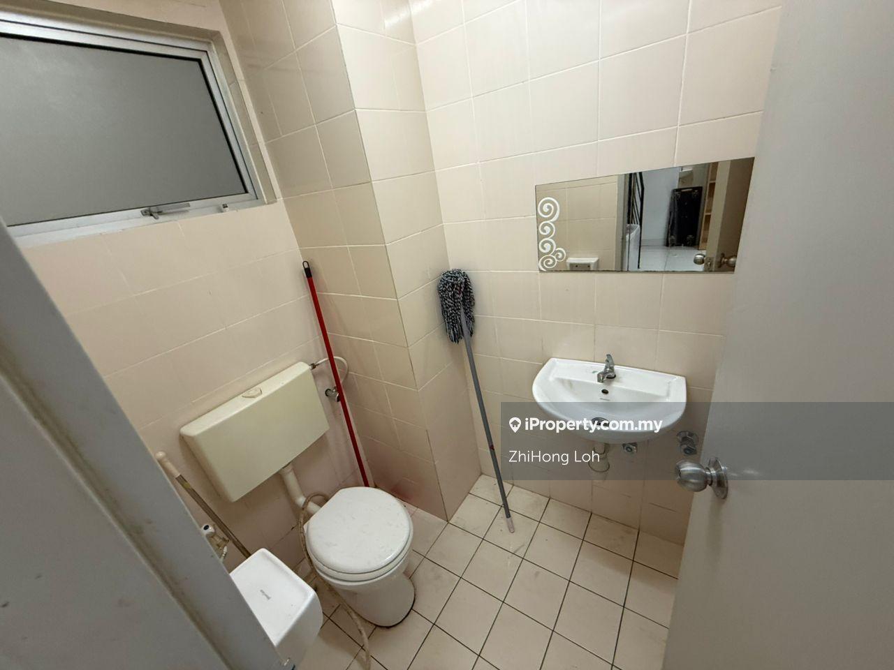 Residensi Servis untuk Disewa di The Domain (Domain 1) @ NeoCyber oleh ZhiHong Loh - iProperty.com.my