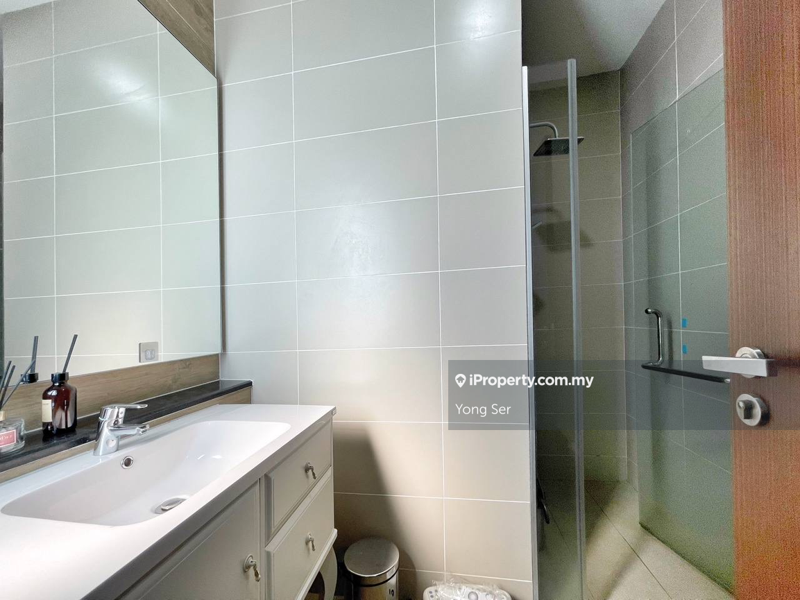 2-storey Terraced House for Rent in Estuari Garden, Iskandar Puteri (Nusajaya) by Yong Ser - iProperty.com.my