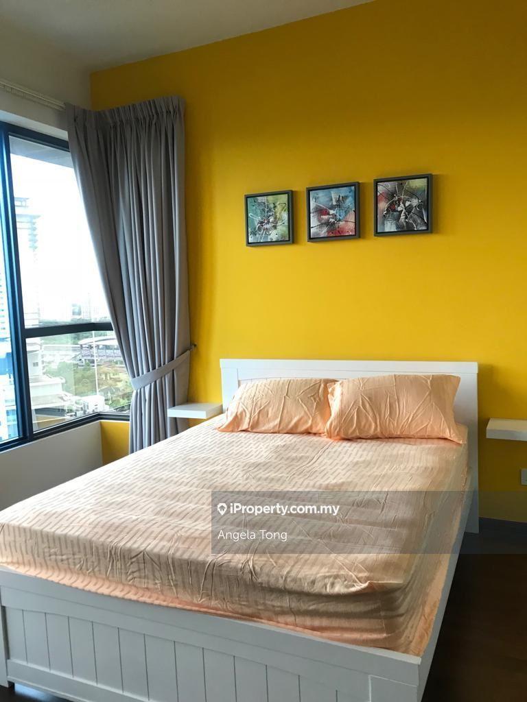 Kondominium untuk Disewa di The Rainz oleh Angela Tong - iProperty.com.my