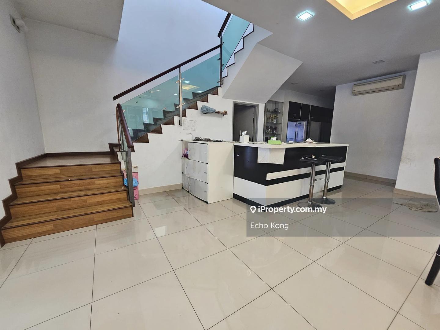 Semi-Detached House for Sale in Anggun 2 Residence, Rawang by Echo Kong - iProperty.com.my