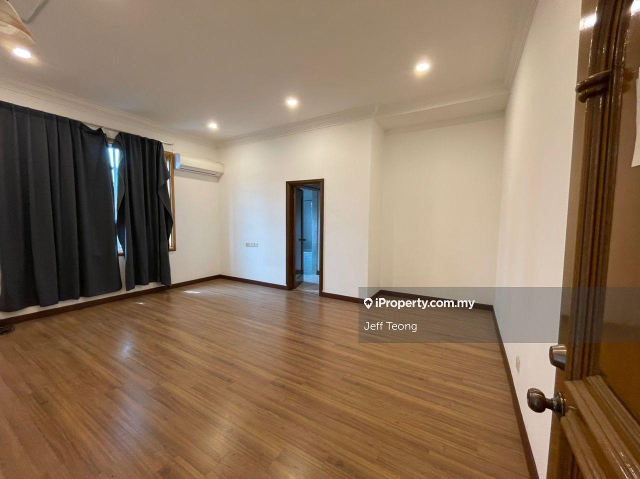 Banglo untuk Disewa di Titiwangsa, Kuala Lumpur oleh Jeff Teong - iProperty.com.my