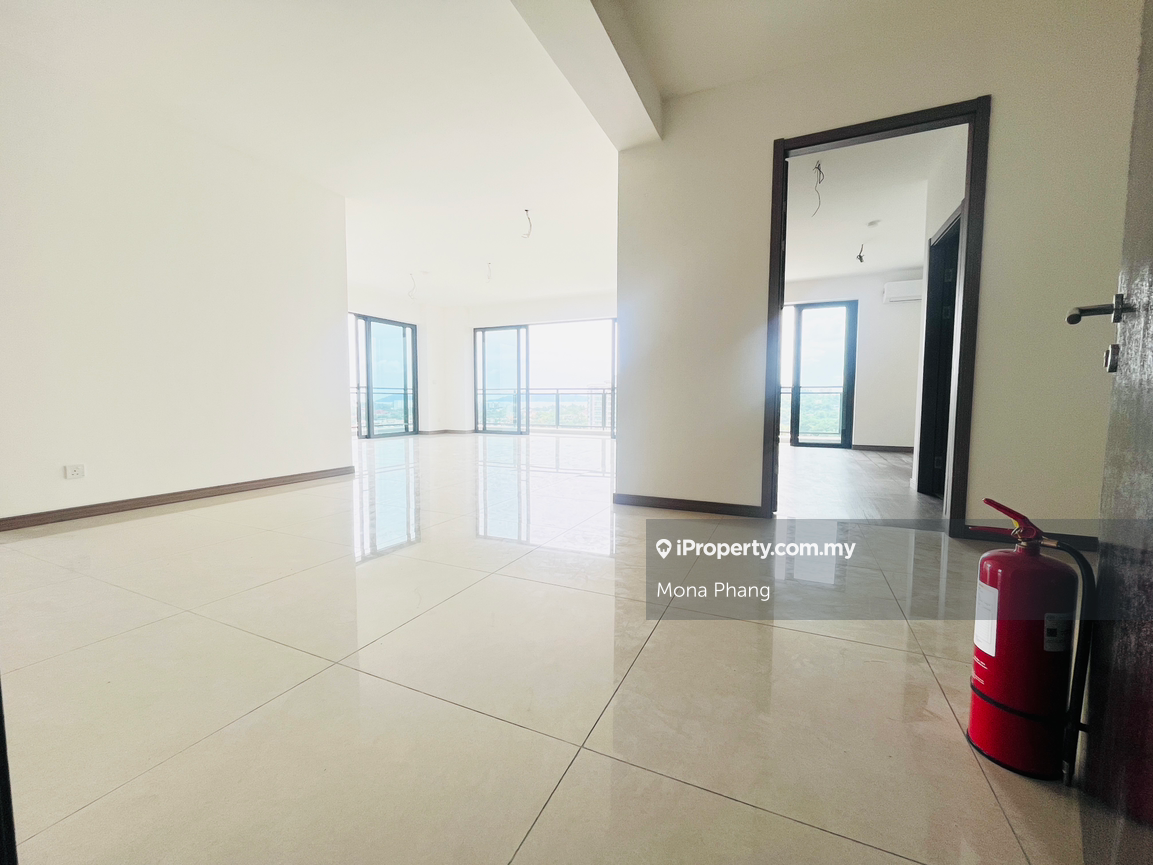 Kondominium untuk Dijual di Jesselton Twin Towers oleh Mona Phang - iProperty.com.my