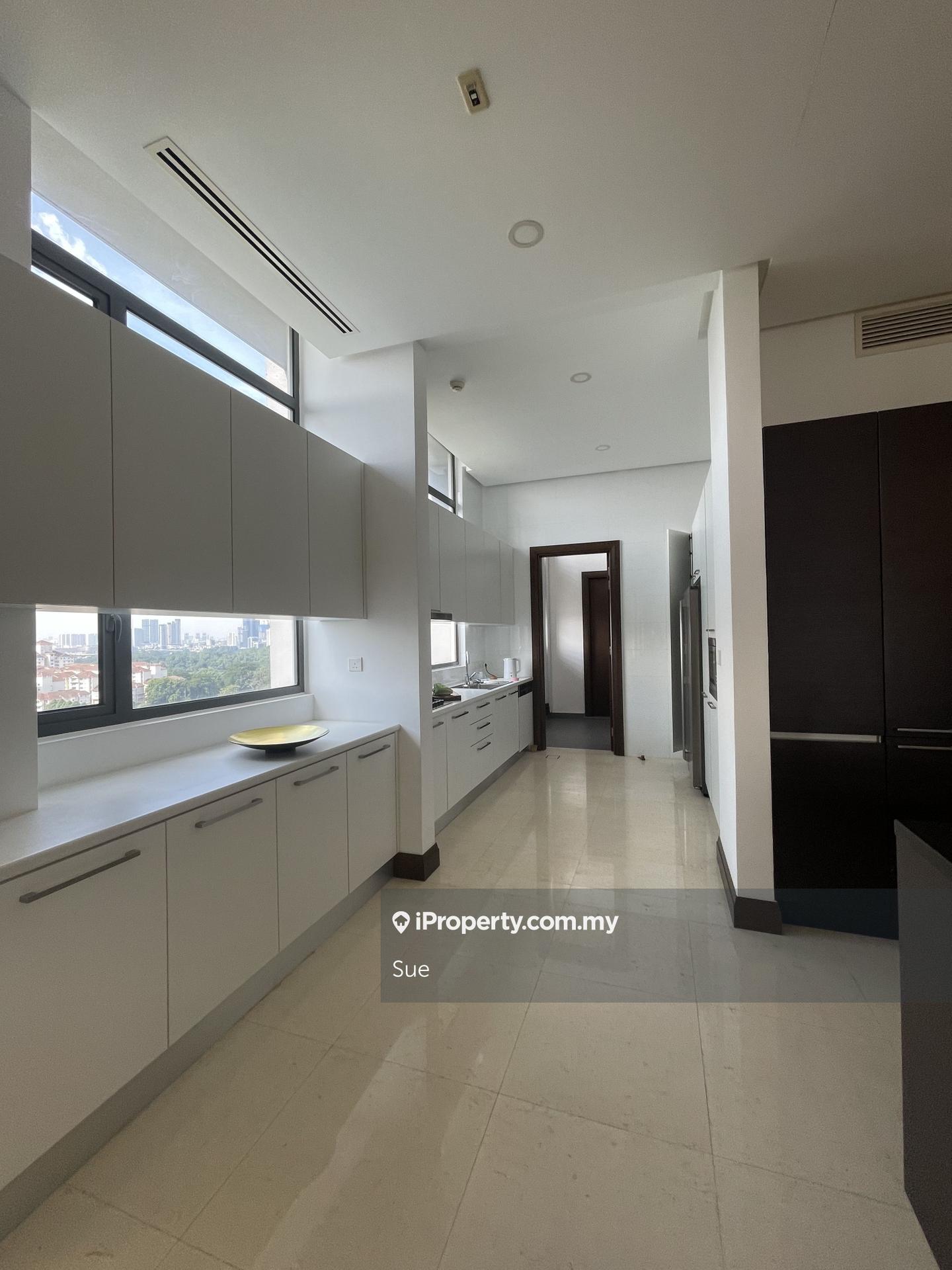 Kondominium untuk Dijual di Rimbun oleh Sue - iProperty.com.my