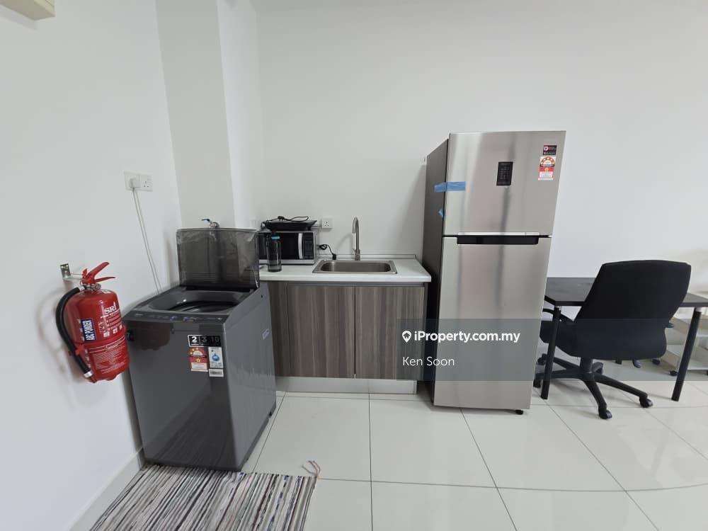 Service Residence for Rent in Lakeview Suites @ Edumetro by Ken Soon - iProperty.com.my