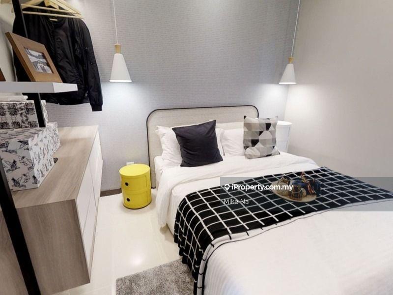 Condominium for Sale in Emerald Hill by Mike Na - iProperty.com.my