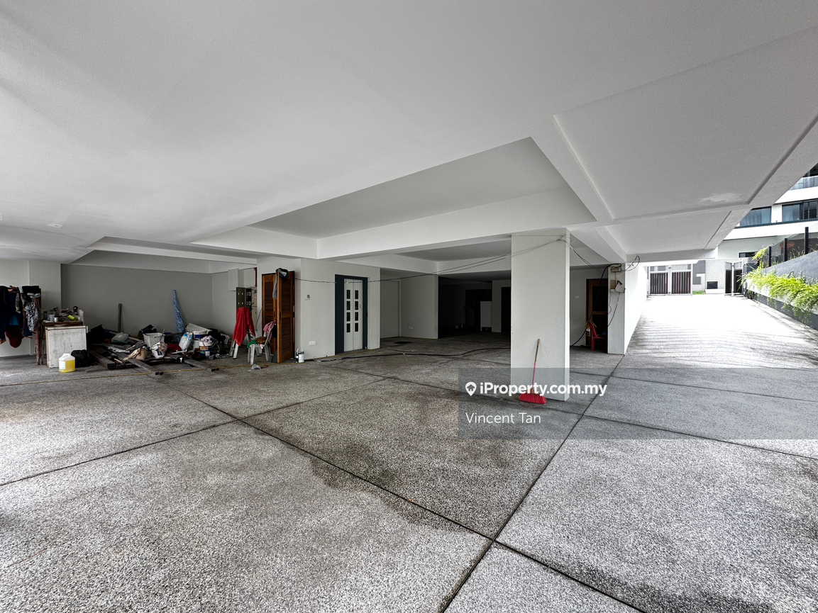 Banglo untuk Dijual di Bukit Jelutong, Shah Alam oleh Vincent Tan - iProperty.com.my