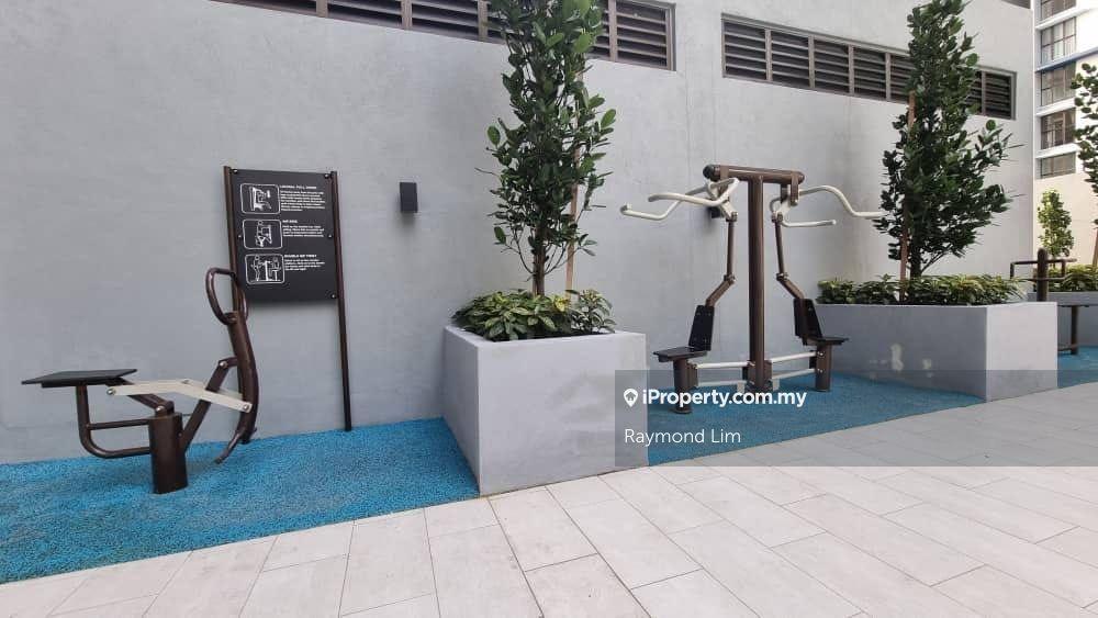 Condominium for Rent in Admiral Residences by Raymond Lim - iProperty.com.my