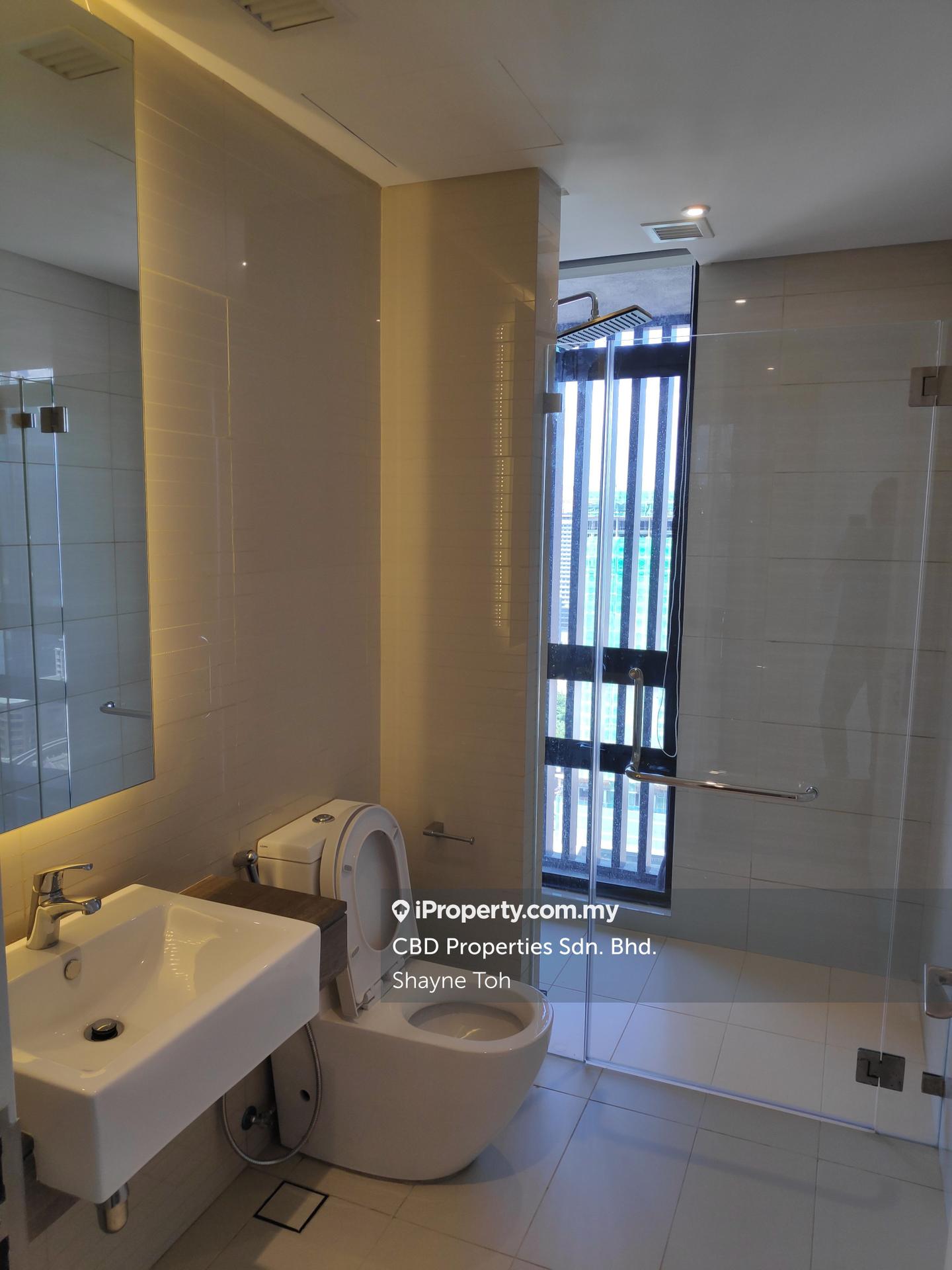 Service Residence for Rent in Anggun Residences by Shayne Toh - iProperty.com.my