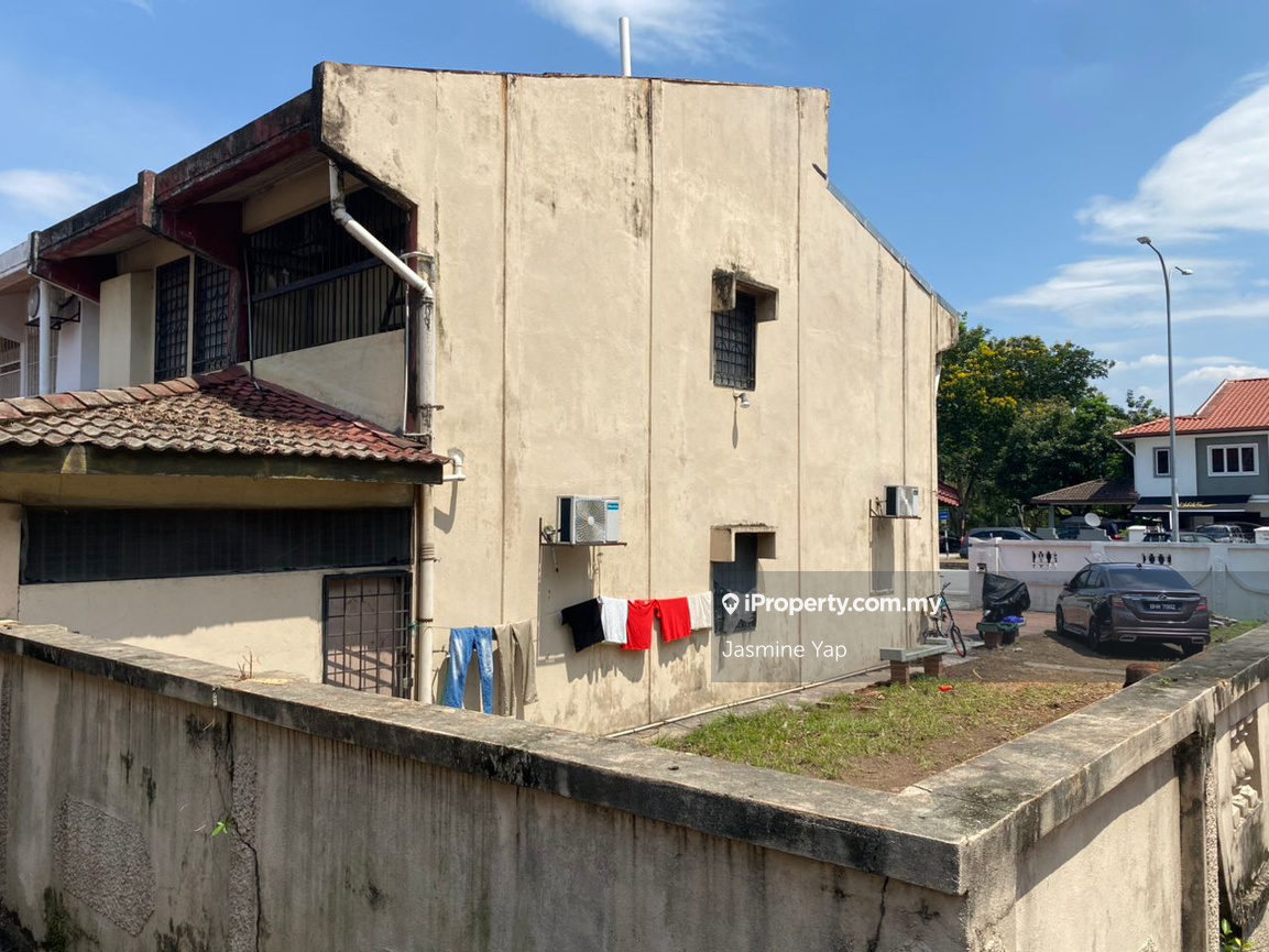 2-storey Terraced House for Sale in Kelana Jaya, Petaling Jaya by Jasmine Yap - iProperty.com.my