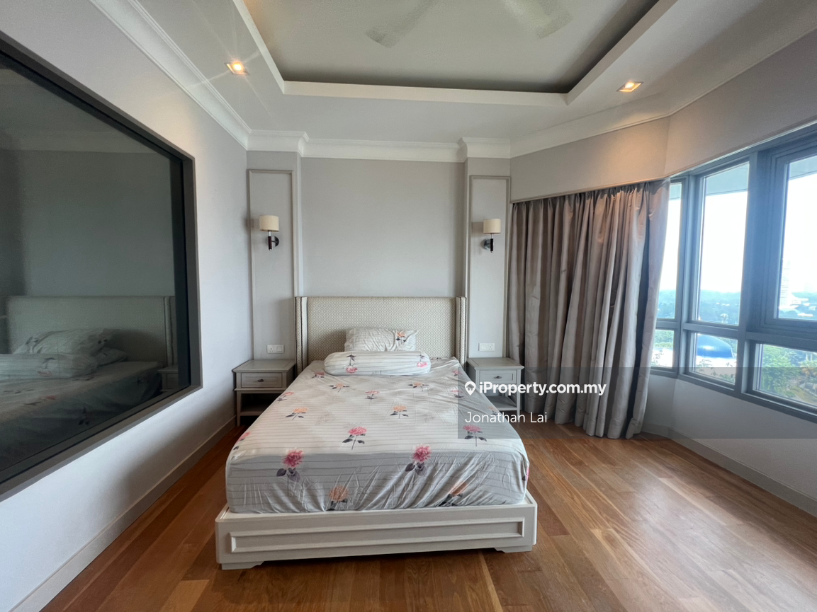 Residensi Servis untuk Dijual di The Sentral Residences oleh Jonathan Lai - iProperty.com.my