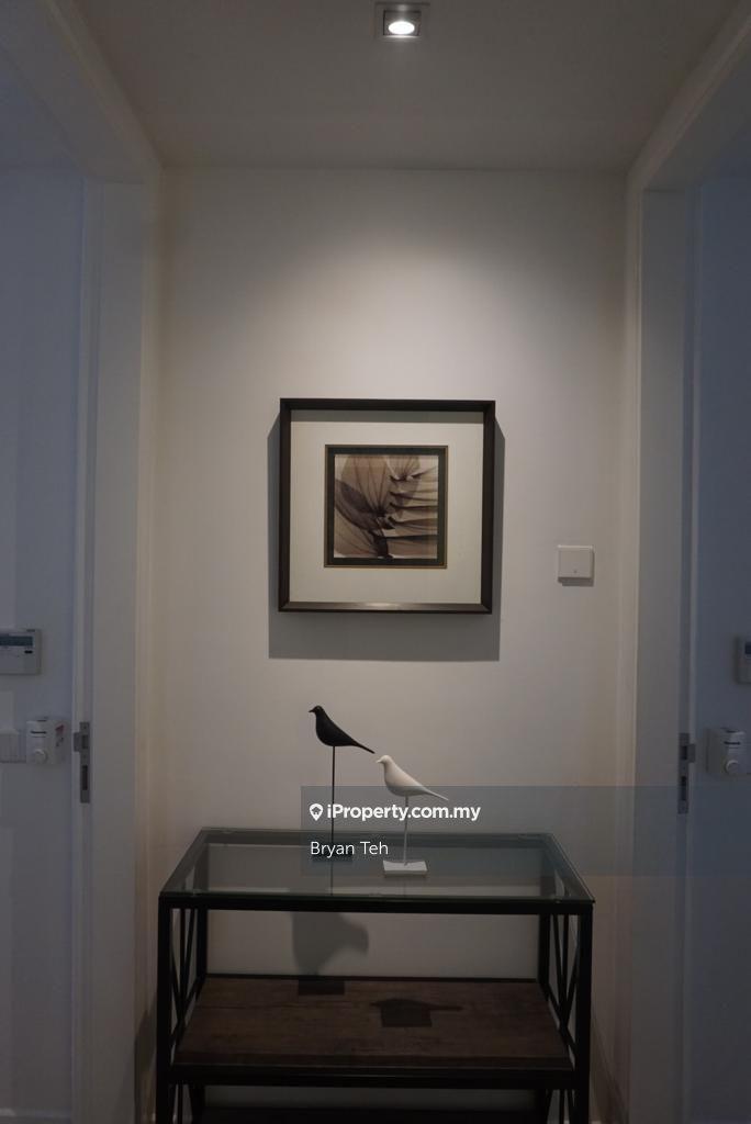 Service Residence for Sale in Arcoris Residences by Bryan Teh - iProperty.com.my