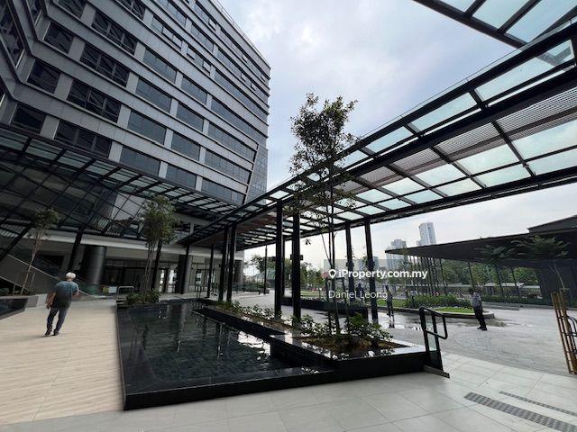 Office for Rent in Seksyen 13, Petaling Jaya by Daniel Leong - iProperty.com.my