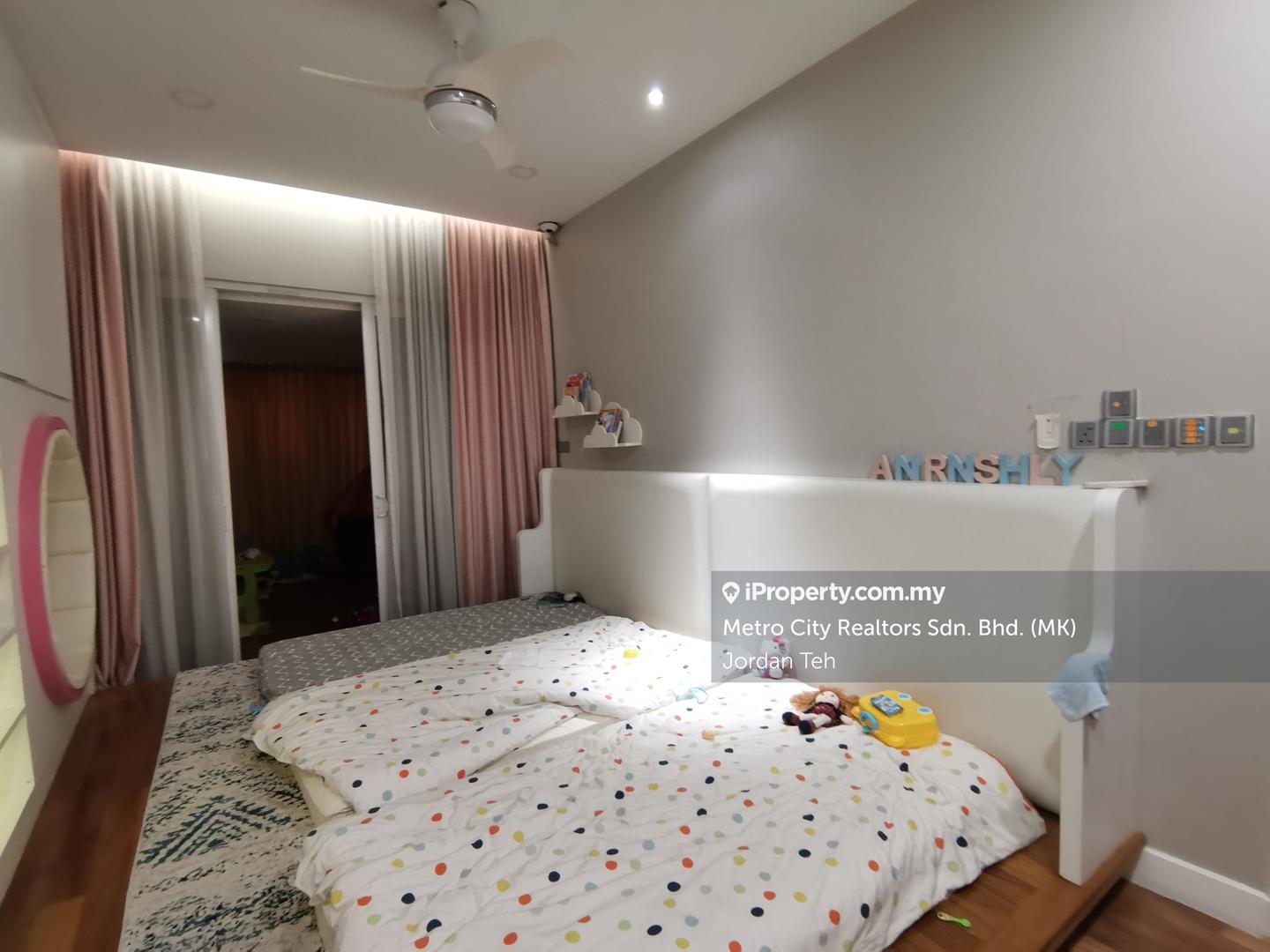 Bungalow House for Sale in Sunway Rymba Hills, Petaling Jaya, Kota Damansara by Jordan Teh - iProperty.com.my