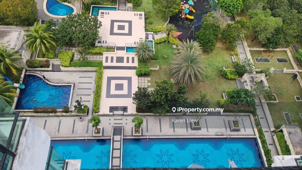 Kondominium untuk Dijual di One Damansara oleh Karen Liew - iProperty.com.my