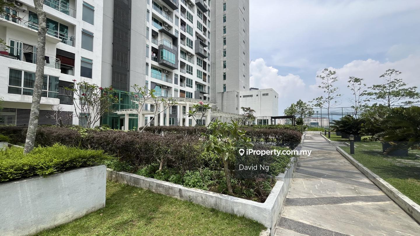 Service Residence for Sale in The Loft @ ZetaPark by David Ng - iProperty.com.my