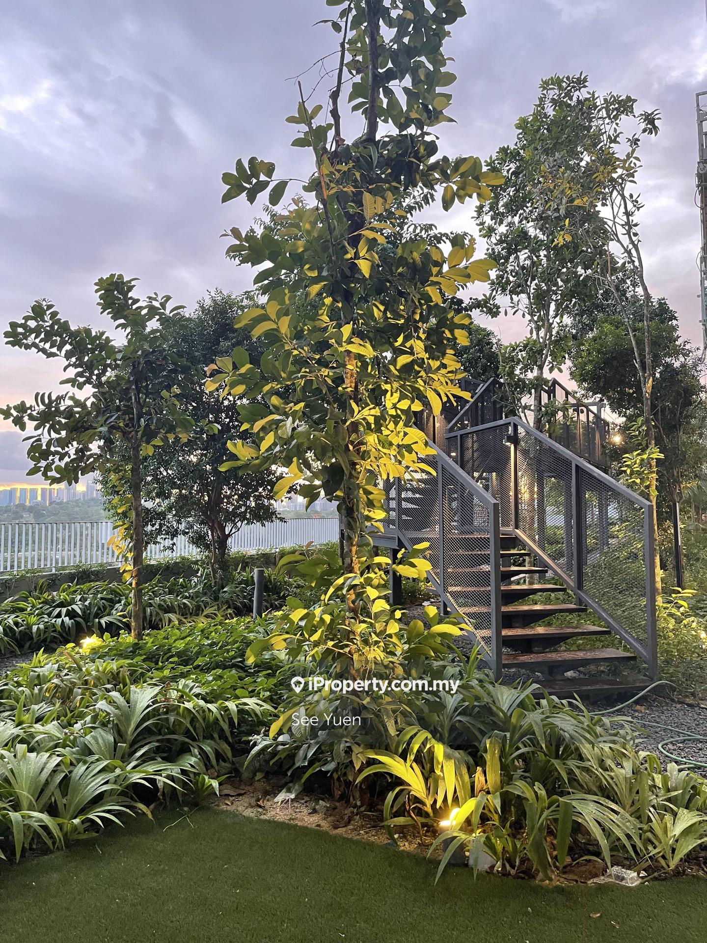 Service Residence for Sale in Trion @ KL by See Yuen - iProperty.com.my