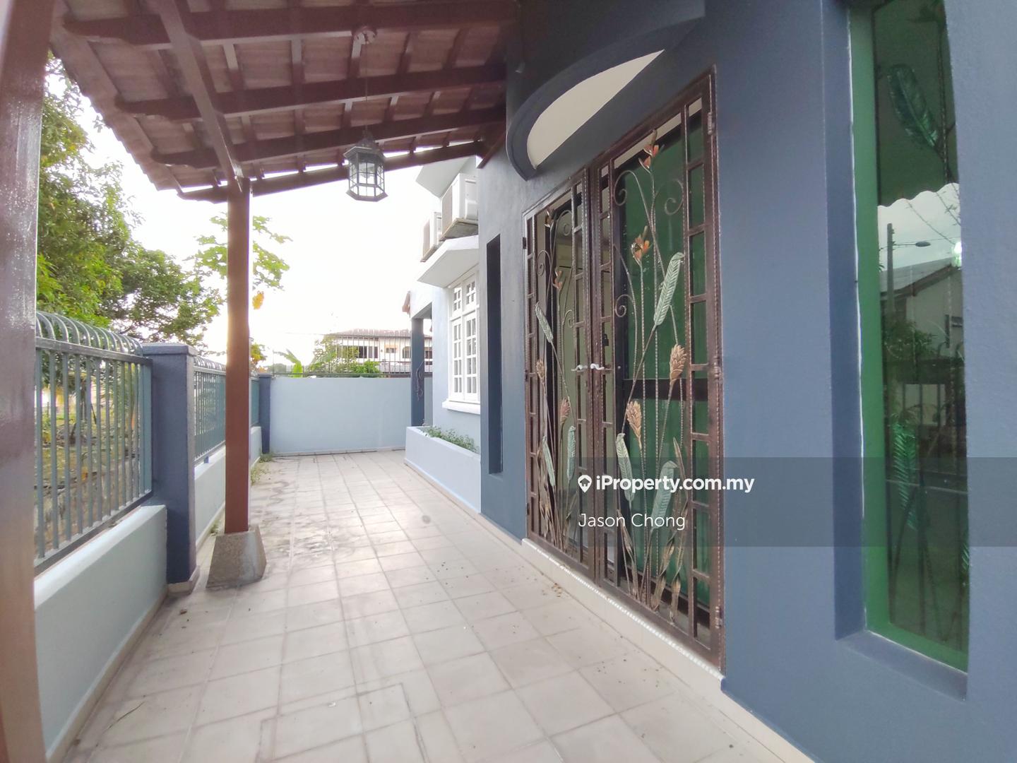 Banglo untuk Dijual di Taman Selatan, Klang, Klang oleh Jason Chong - iProperty.com.my
