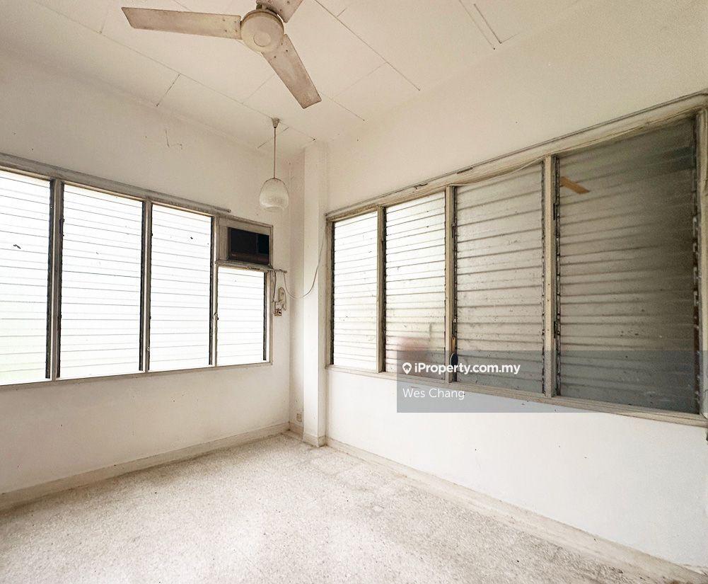 Bungalow House for Rent in Bukit Tunku (Kenny Hills), Kuala Lumpur by Wes Chang - iProperty.com.my