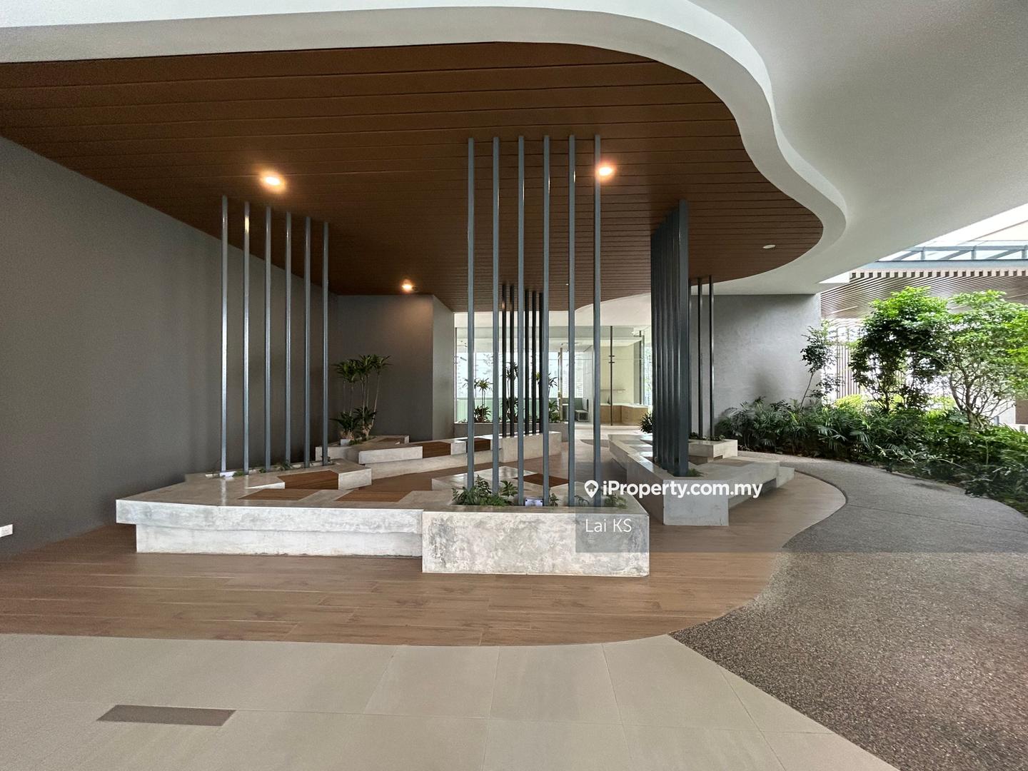 Residensi Servis untuk Disewa di Laurel Residence oleh Lai KS - iProperty.com.my