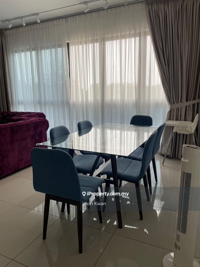 Service Residence for Rent in The Clio 2 Residences by Leon Kwan - iProperty.com.my