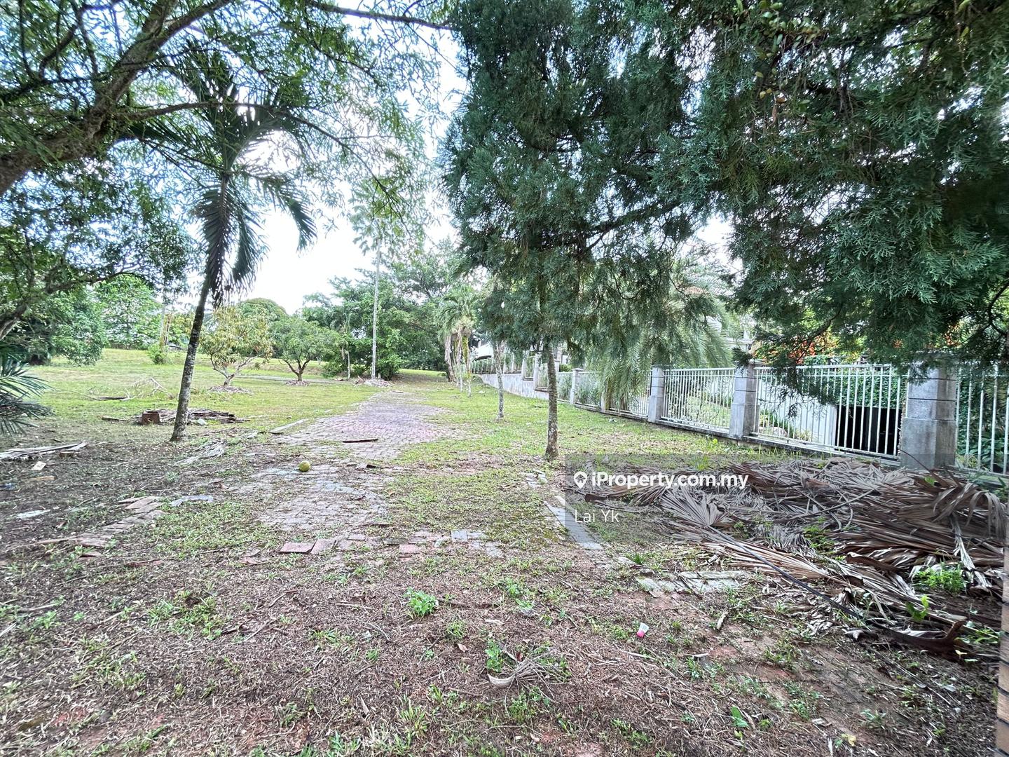 Banglo Tanah untuk Dijual di Temasya Glenmarie, Glenmarie oleh Lai Yk - iProperty.com.my