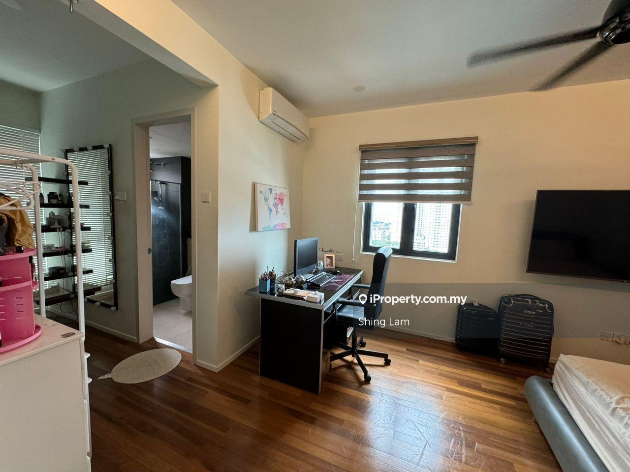 Condominium for Rent in Raffel Tower by Shing Lam - iProperty.com.my