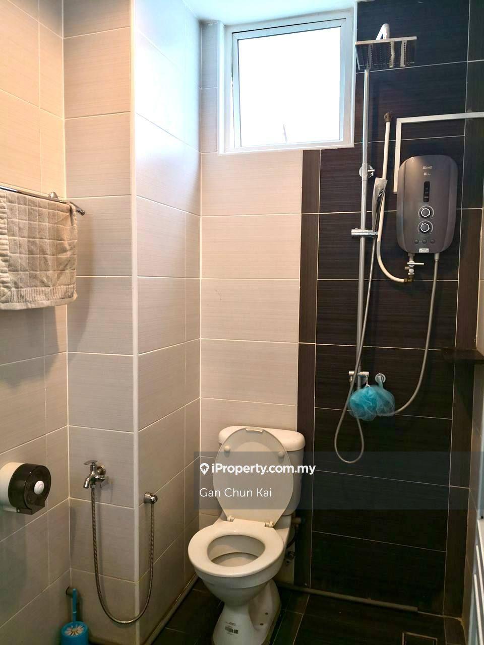 Condominium for Rent in The Oasis by Gan Chun Kai - iProperty.com.my