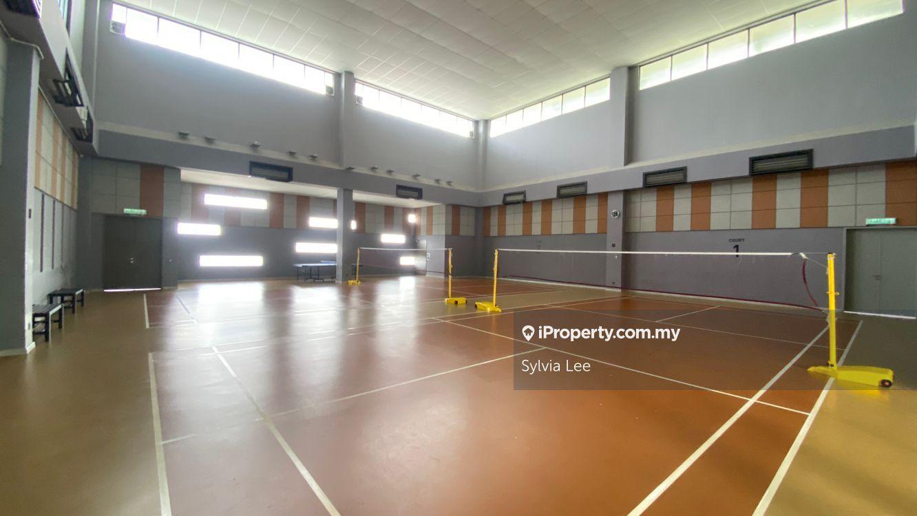 Condominium for Sale in Irama Wangsa by Sylvia Lee - iProperty.com.my
