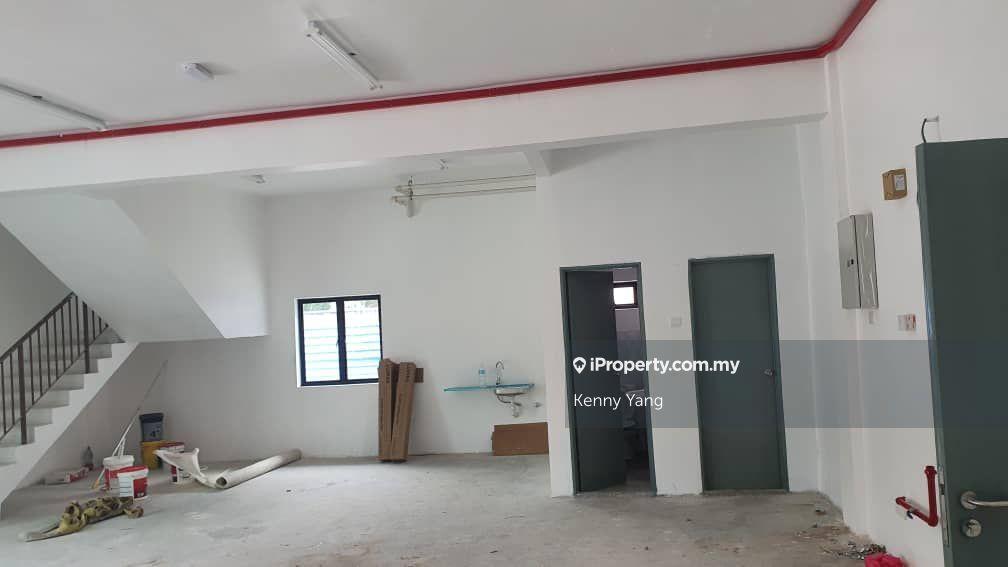 Gudang untuk Disewa di Telok Panglima Garang, Selangor oleh Kenny Yang - iProperty.com.my