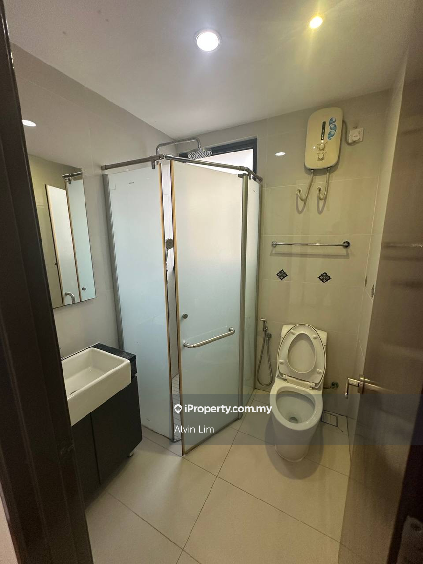 Condominium for Rent in Bay Laurel @ Country Garden Danga Bay by Alvin Lim - iProperty.com.my