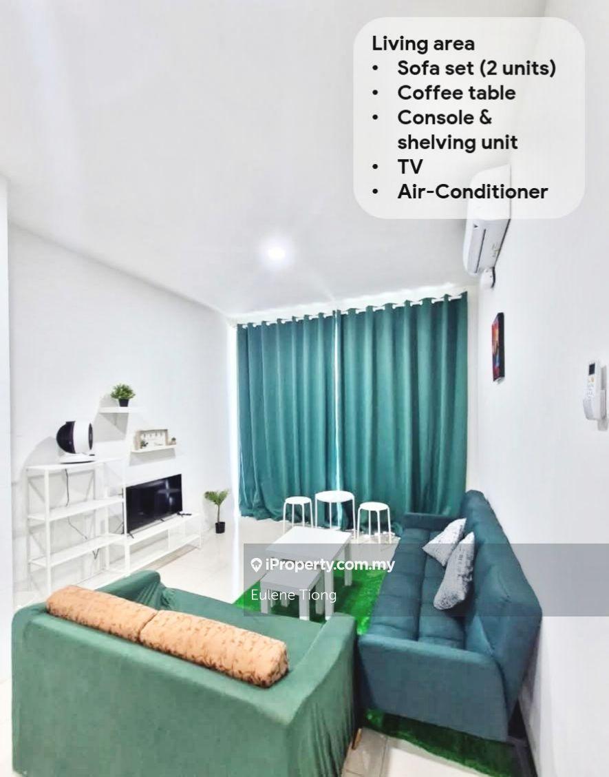 Condominium for Rent in Tropics City by Eulene Tiong - iProperty.com.my